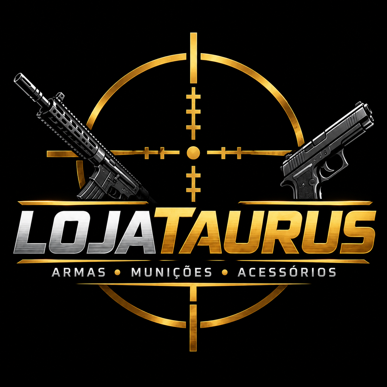 Loja Taurus